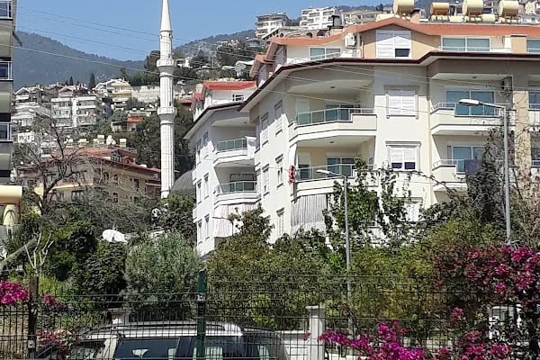 Ali Gürses Cami - Resim 8