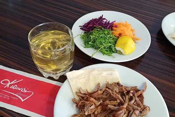 Kırandioğlu Döner-Trabzon Döner - Resim 10