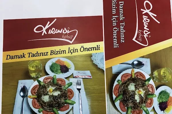Kırandioğlu Döner-Trabzon Döner - Resim 5