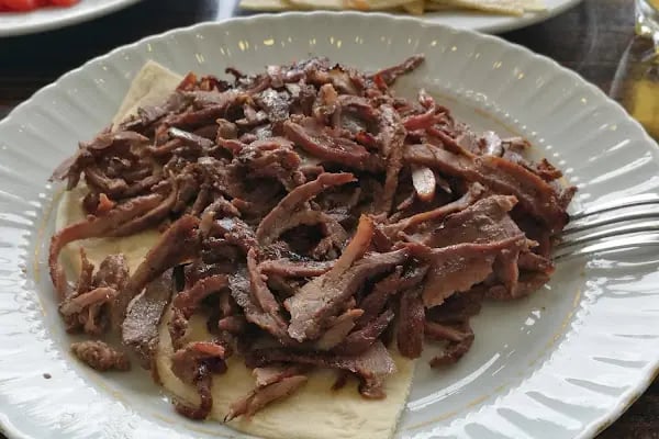Kırandioğlu Döner-Trabzon Döner - Resim 3