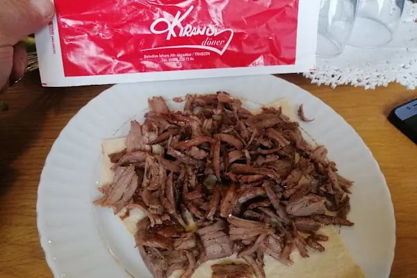 Kırandioğlu Döner-Trabzon Döner - Resim 4