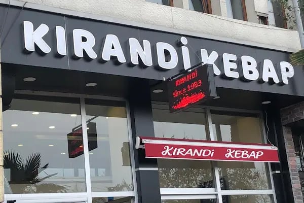 Kırandioğlu Döner-Trabzon Döner - Resim 2