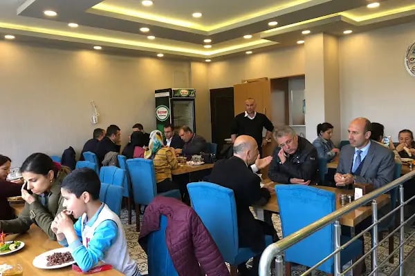 Kırandioğlu Döner-Trabzon Döner - Resim 11