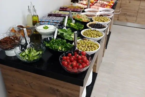 C Suites Antalia Airport (Antalya Havalimanı ve Anfaş Expo Center Yakınında) - Resim 10