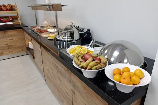 C Suites Antalia Airport (Antalya Havalimanı ve Anfaş Expo Center Yakınında) - Resim 18