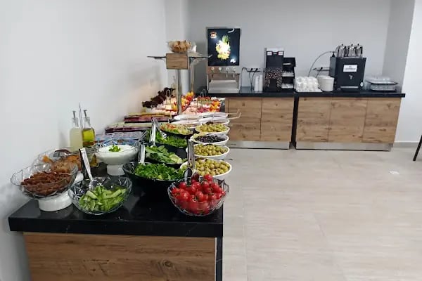 C Suites Antalia Airport (Antalya Havalimanı ve Anfaş Expo Center Yakınında) - Resim 4