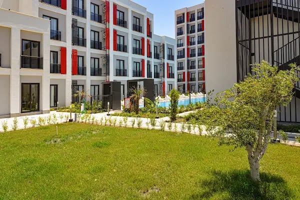 C Suites Antalia Airport (Antalya Havalimanı ve Anfaş Expo Center Yakınında) - Resim 8
