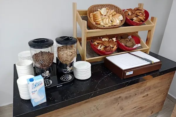 C Suites Antalia Airport (Antalya Havalimanı ve Anfaş Expo Center Yakınında) - Resim 7