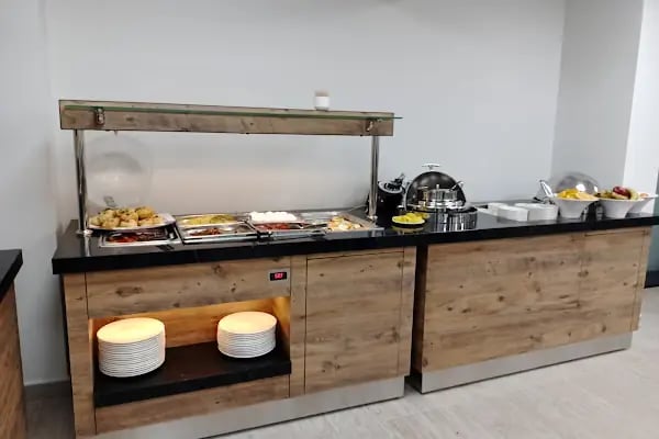 C Suites Antalia Airport (Antalya Havalimanı ve Anfaş Expo Center Yakınında) - Resim 12