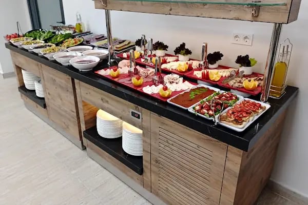 C Suites Antalia Airport (Antalya Havalimanı ve Anfaş Expo Center Yakınında) - Resim 5