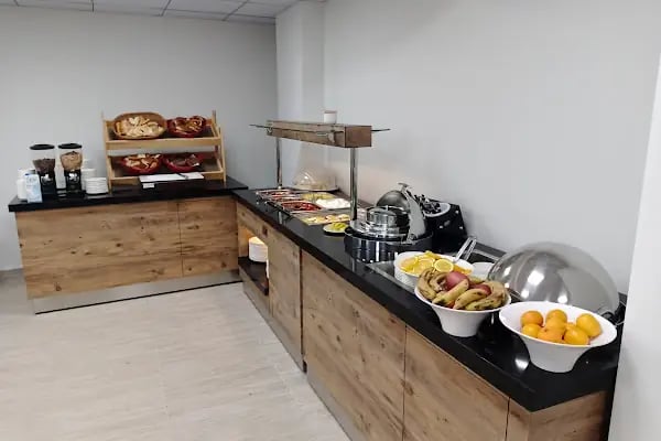 C Suites Antalia Airport (Antalya Havalimanı ve Anfaş Expo Center Yakınında) - Resim 19