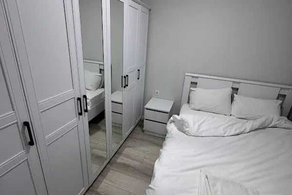 C Suites Antalia Airport (Antalya Havalimanı ve Anfaş Expo Center Yakınında) - Resim 2
