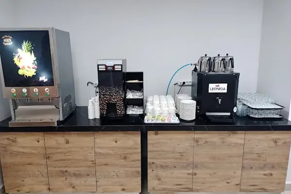 C Suites Antalia Airport (Antalya Havalimanı ve Anfaş Expo Center Yakınında) - Resim 9