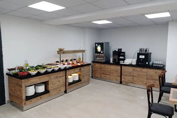 C Suites Antalia Airport (Antalya Havalimanı ve Anfaş Expo Center Yakınında) - Resim 11