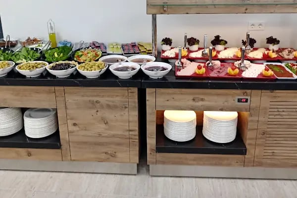 C Suites Antalia Airport (Antalya Havalimanı ve Anfaş Expo Center Yakınında) - Resim 13