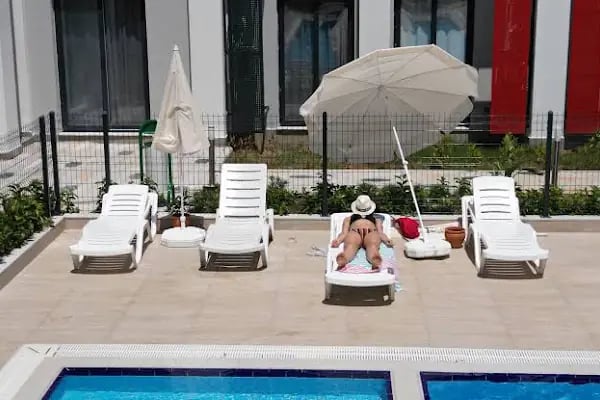 C Suites Antalia Airport (Antalya Havalimanı ve Anfaş Expo Center Yakınında) - Resim 3