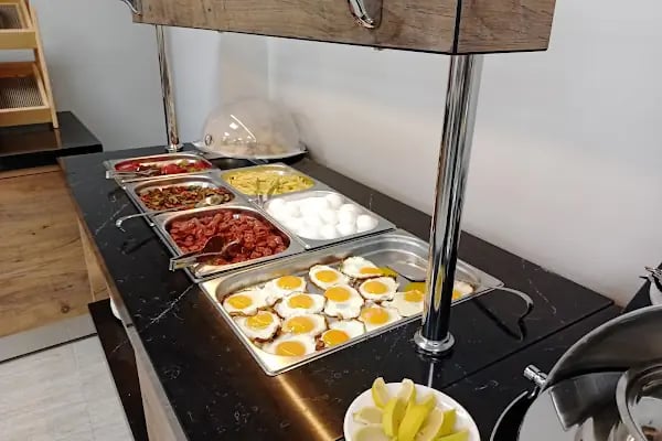 C Suites Antalia Airport (Antalya Havalimanı ve Anfaş Expo Center Yakınında) - Resim 16