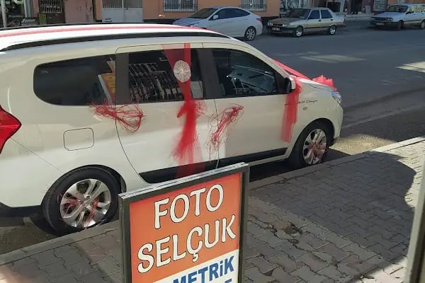 FOTO SELÇUK - Resim 14