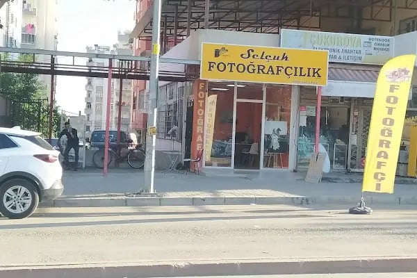 FOTO SELÇUK - Resim 9