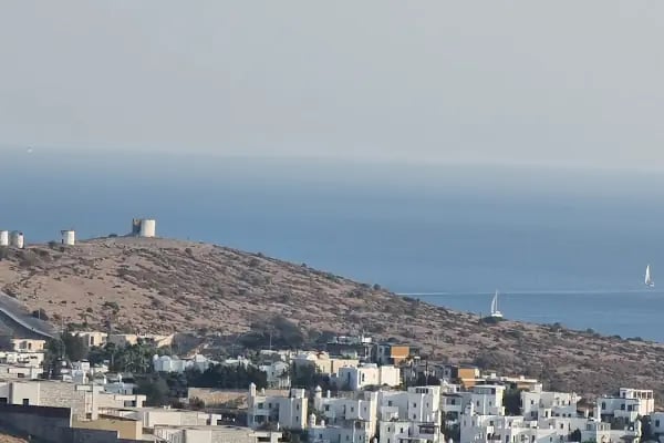 AKCAMKORU SITESI - Resim 1