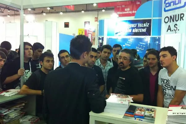 Bakbi Laptop Servisi - Resim 5