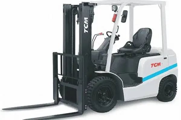 Kiralık Forklift, Manlift Bergama, Dikili, Çandarlı, Kınık (HKN) - Resim 16