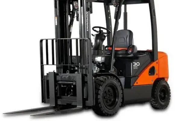 Kiralık Forklift, Manlift Bergama, Dikili, Çandarlı, Kınık (HKN) - Resim 13