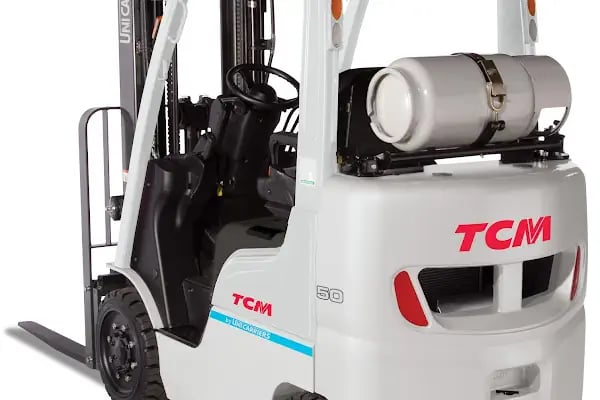 Kiralık Forklift, Manlift Bergama, Dikili, Çandarlı, Kınık (HKN) - Resim 19