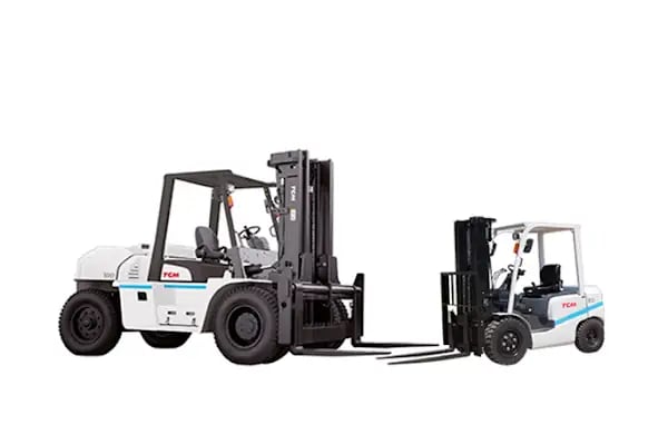 Kiralık Forklift, Manlift Bergama, Dikili, Çandarlı, Kınık (HKN) - Resim 15