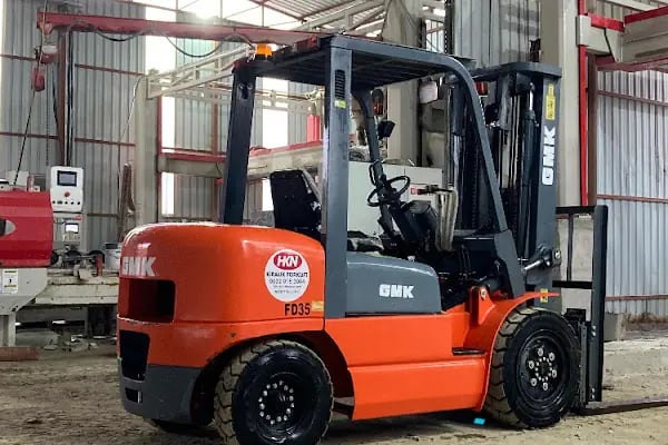 Kiralık Forklift, Manlift Bergama, Dikili, Çandarlı, Kınık (HKN) - Resim 17