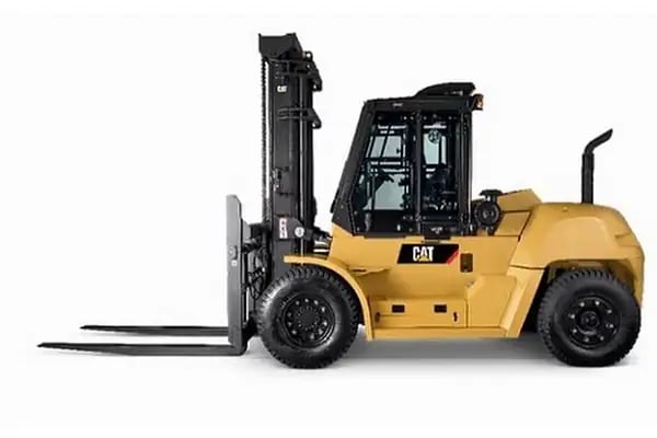 Kiralık Forklift, Manlift Bergama, Dikili, Çandarlı, Kınık (HKN) - Resim 6
