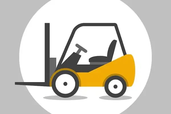 Kiralık Forklift, Manlift Bergama, Dikili, Çandarlı, Kınık (HKN) - Resim 2