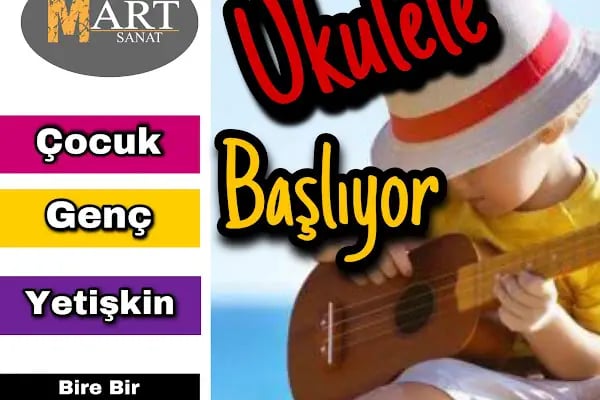 ÖZEL MART SANAT KURSU - Resim 17
