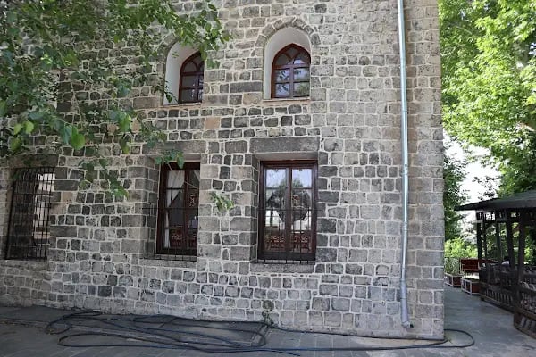 Gazi Köşkü Şark Evi - Resim 1