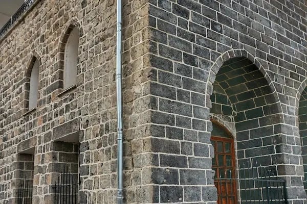 Gazi Köşkü Şark Evi - Resim 9