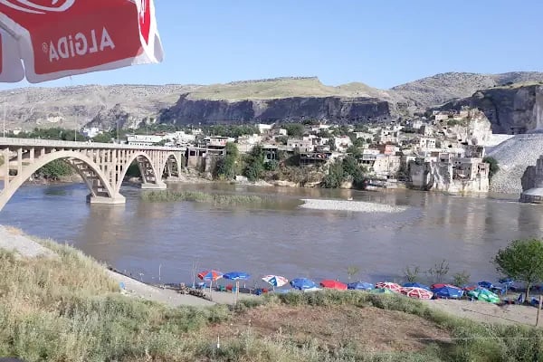 Gazi Köşkü Şark Evi - Resim 8