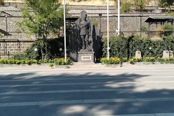 Gazi Köşkü Şark Evi - Resim 7