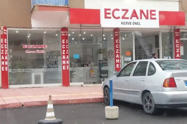 Merve önel eczanesi - Resim 1