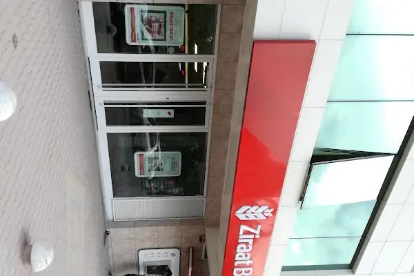 Ziraat Bankası Larende/Konya Şubesi - Resim 2