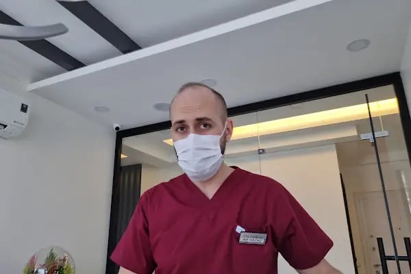 OLTAN AĞIZ VE DİŞ SAĞLIĞİ POLİKLİNİĞİ MARDİN - Resim 8