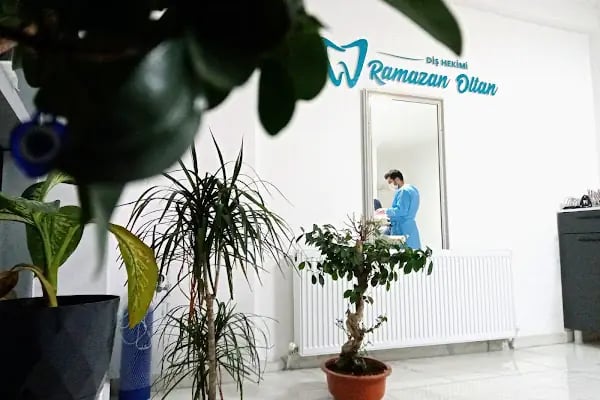 OLTAN AĞIZ VE DİŞ SAĞLIĞİ POLİKLİNİĞİ MARDİN - Resim 10