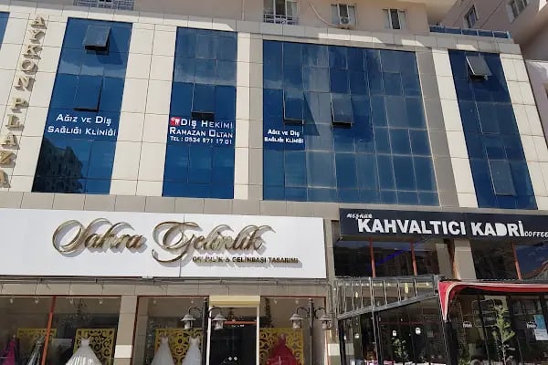 OLTAN AĞIZ VE DİŞ SAĞLIĞİ POLİKLİNİĞİ MARDİN - Resim 2