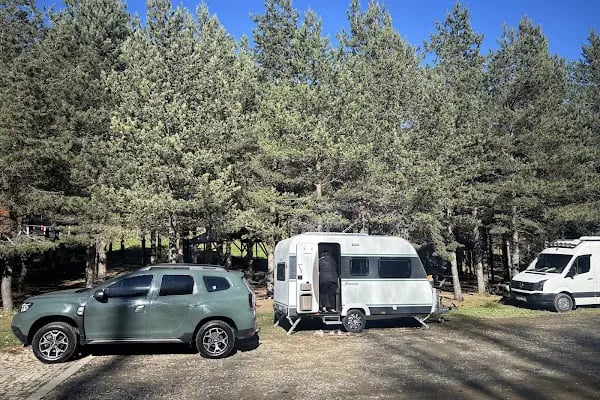 Doğa Karavan | Karavan İmalatı - Resim 3