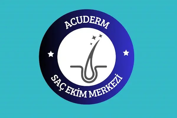 Acuderm Saç Ekim Merkezi - Resim 1