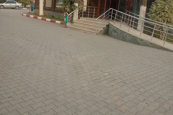 Adana Asri Mezarlığı - Resim 13