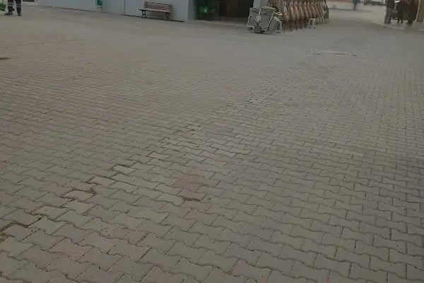 Adana Asri Mezarlığı - Resim 19