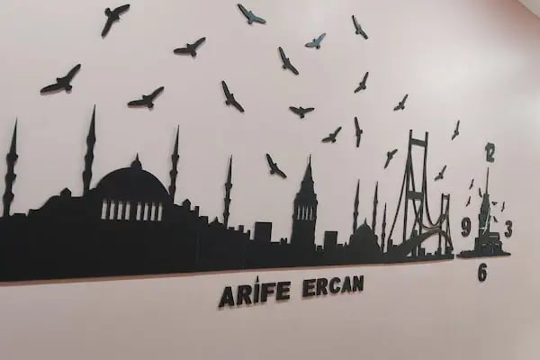 M'S bayan kuaför ( Esin çetin) - Resim 2