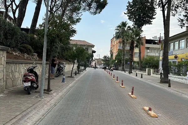 Bozdoğan Nüfus Müdürlüğü - Resim 2