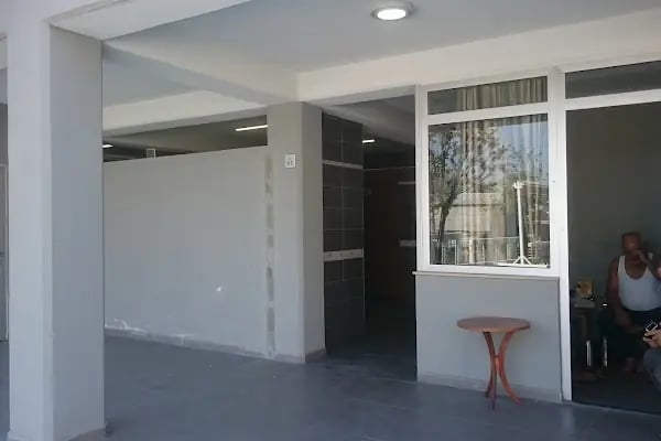 Saadet Abdik Camii - Resim 14