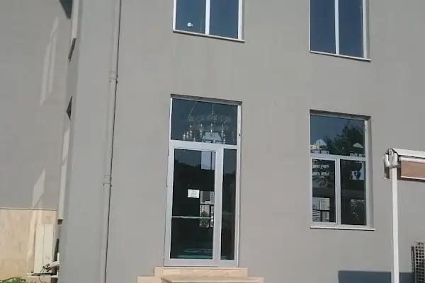Saadet Abdik Camii - Resim 11